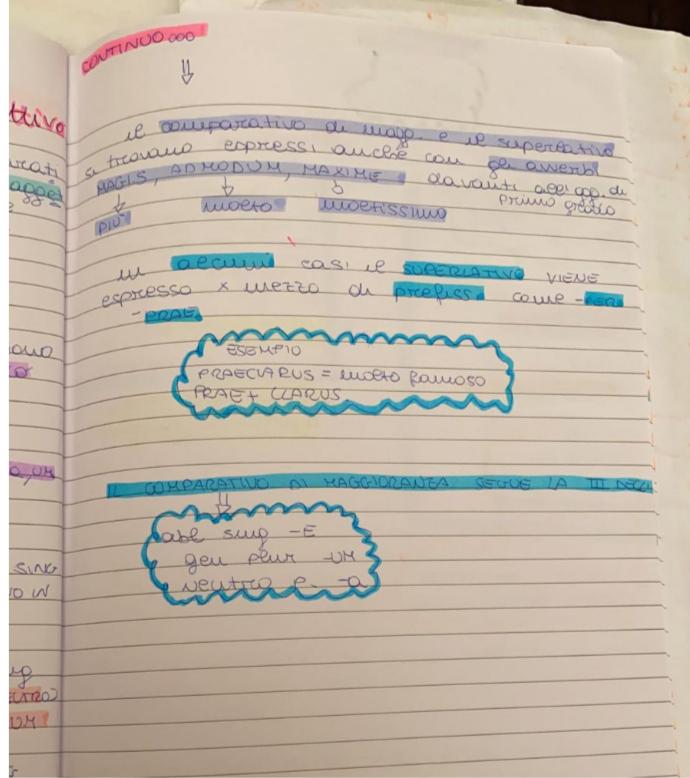 BOOK LATINO MARTINA MENZELLA by MARTINA MENZELLA - Ourboox.com