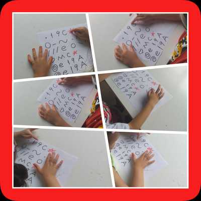 Çizgilerin Müzikle Dansı Proje Gazetesi by Dönüştürmek Güzeldir - Ourboox.com