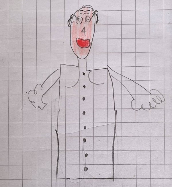 Papa Francesco e l’ “ecologia culturale” by Rosaria Ricciardo - Illustrated by CLASSE 2 - Scuola Primaria - 8° I.C. "Elio Vittorini" - Anno Scolastico 2020-21 - Ourboox.com