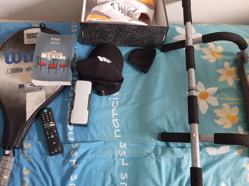 תיק עבודות של זוהר by ZOHAR DEJEN - Ourboox.com