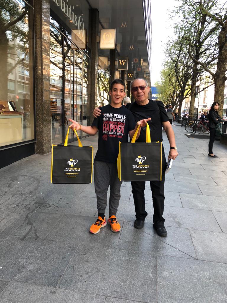 Journal by Ariel Benita - Ourboox.com