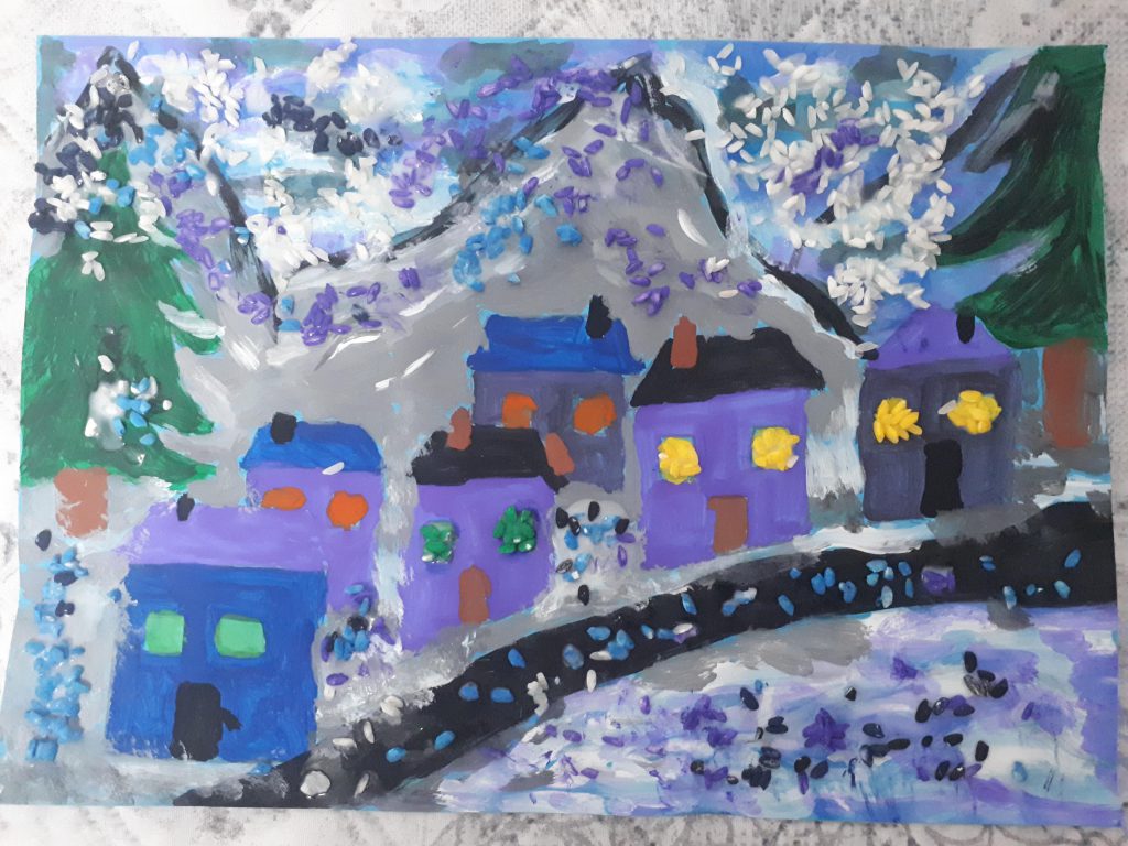 “ANOTIMPURILE PRIN OCHI DE COPIL” by NEAMTU DAVID - Ourboox.com