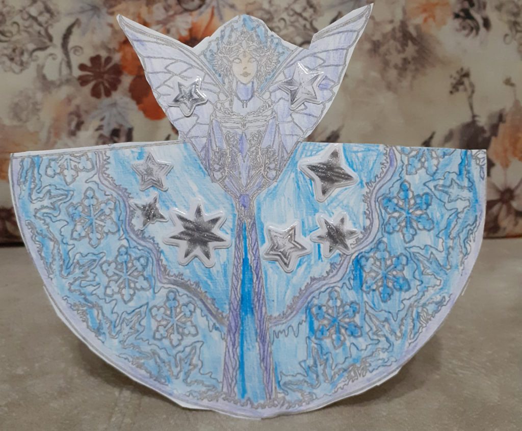 “ANOTIMPURILE PRIN OCHI DE COPIL” by NEAMTU DAVID - Ourboox.com