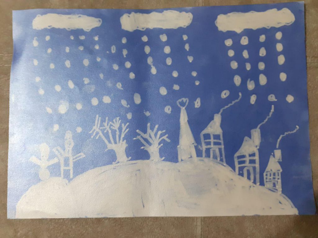 “ANOTIMPURILE PRIN OCHI DE COPIL” by NEAMTU DAVID - Ourboox.com