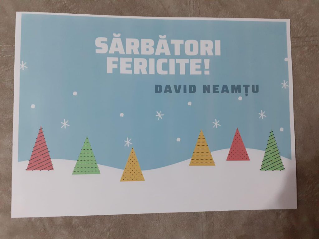 “ANOTIMPURILE PRIN OCHI DE COPIL” by NEAMTU DAVID - Ourboox.com