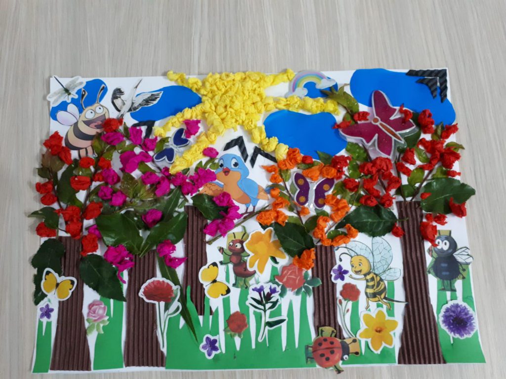 “ANOTIMPURILE PRIN OCHI DE COPIL” by NEAMTU DAVID - Ourboox.com