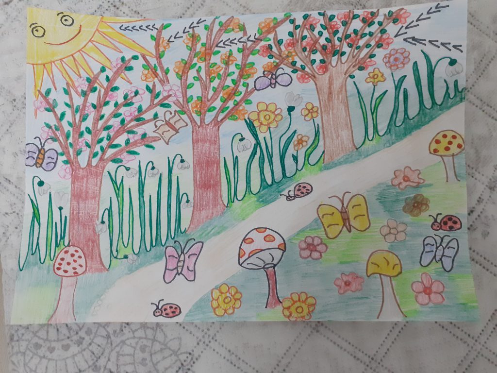 “ANOTIMPURILE PRIN OCHI DE COPIL” by NEAMTU DAVID - Ourboox.com