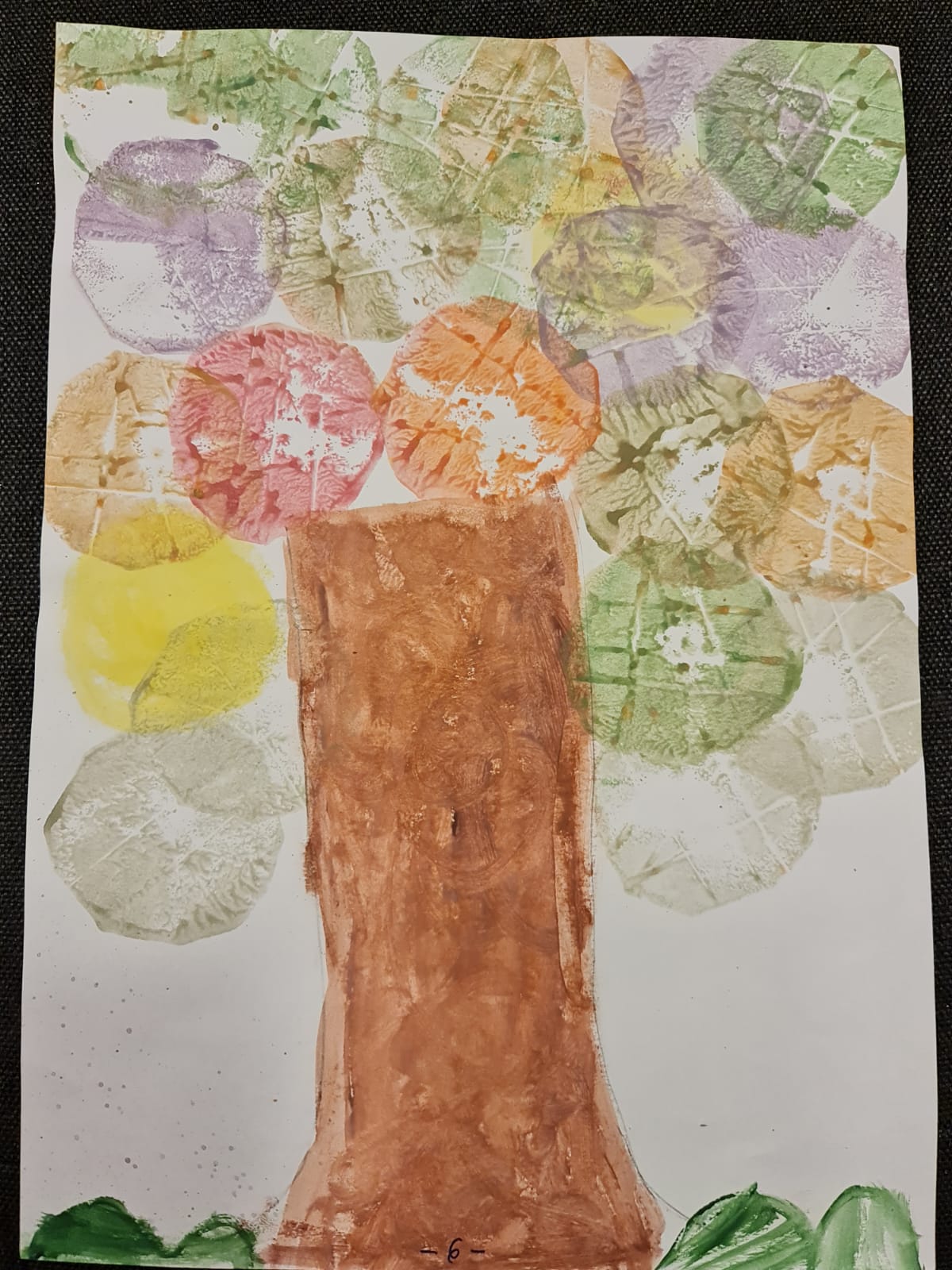 Anotimpuri prin ochi de copil by Florescu Alesia Stefania - Ourboox.com