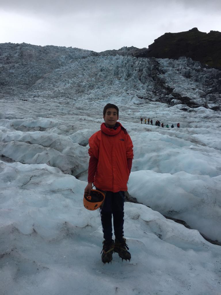 Journal by Ariel Benita - Ourboox.com