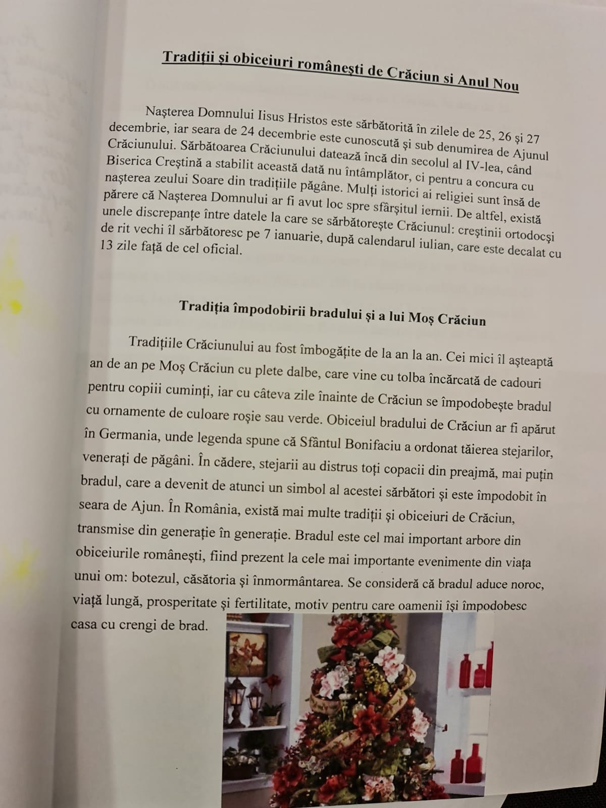 Anotimpuri prin ochi de copil by Florescu Alesia Stefania - Ourboox.com