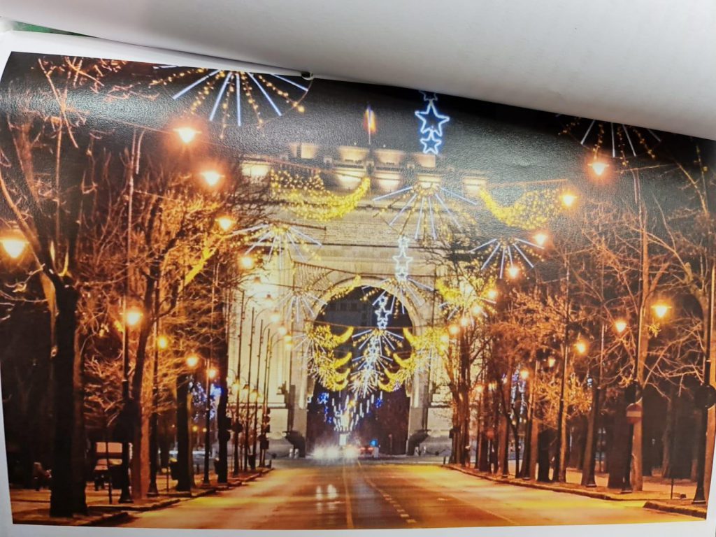 Anotimpuri prin ochi de copil by Florescu Alesia Stefania - Ourboox.com