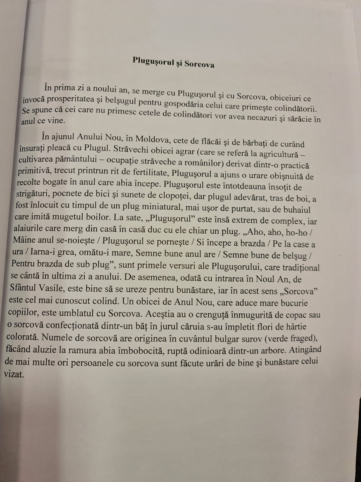 Anotimpuri prin ochi de copil by Florescu Alesia Stefania - Ourboox.com