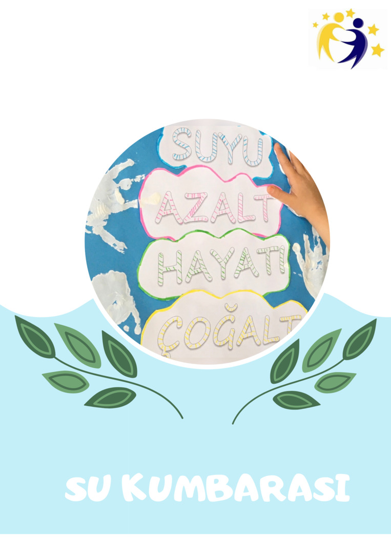 SU KUMBARASI PROJE DEĞERLENDİRME RAPORU by Neslihan EŞKİ - Ourboox.com