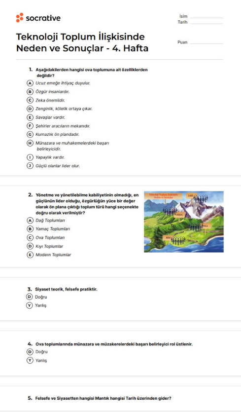 Mustafa Erk TALU – Blogger Ödevine İlişkin Görüşler by M.Erk - Ourboox.com