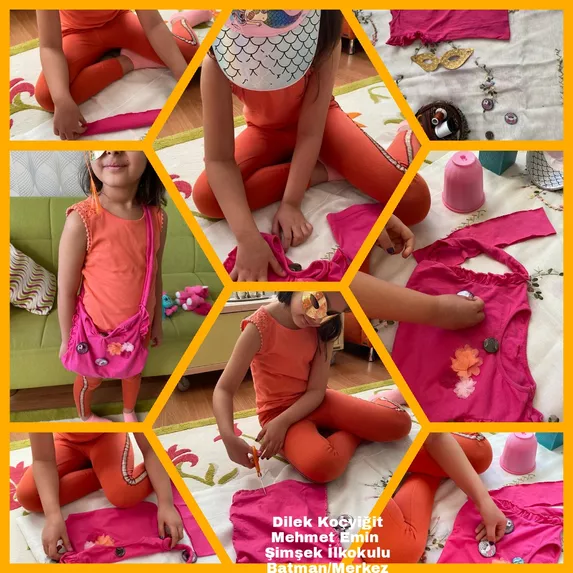 Doğanın Koruyucu Melekleri by Damla YILMAZ - Ourboox.com