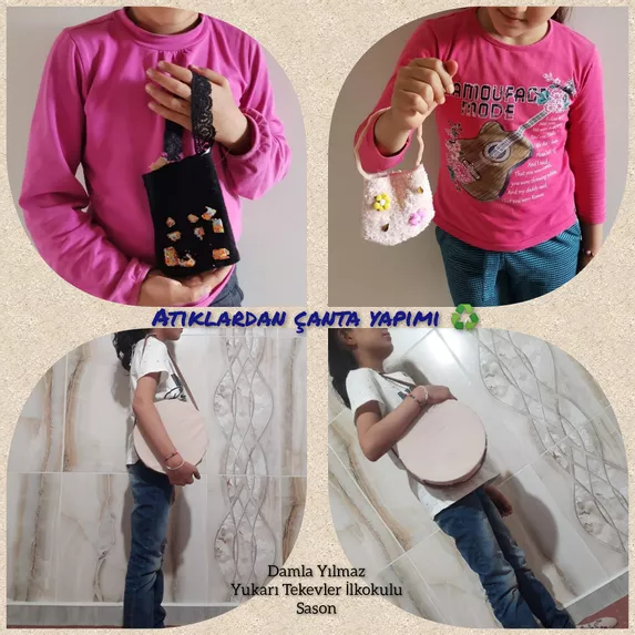 Doğanın Koruyucu Melekleri by Damla YILMAZ - Ourboox.com