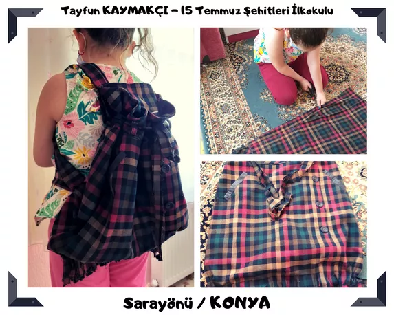 Doğanın Koruyucu Melekleri by Damla YILMAZ - Ourboox.com