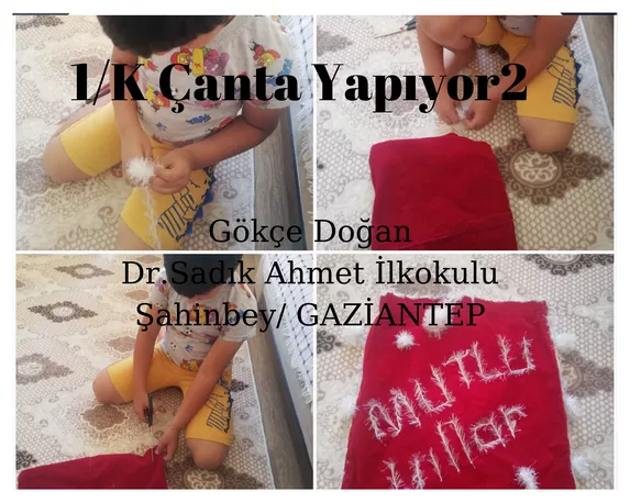 Doğanın Koruyucu Melekleri by Damla YILMAZ - Ourboox.com