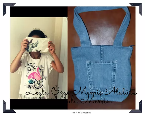 Doğanın Koruyucu Melekleri by Damla YILMAZ - Ourboox.com