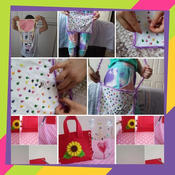 Doğanın Koruyucu Melekleri by Damla YILMAZ - Ourboox.com