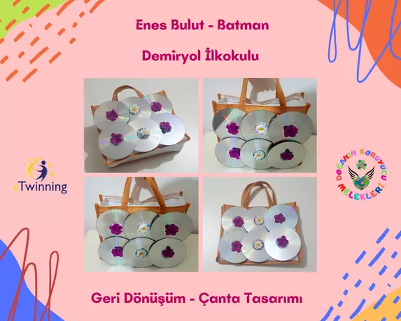 Doğanın Koruyucu Melekleri by Damla YILMAZ - Ourboox.com