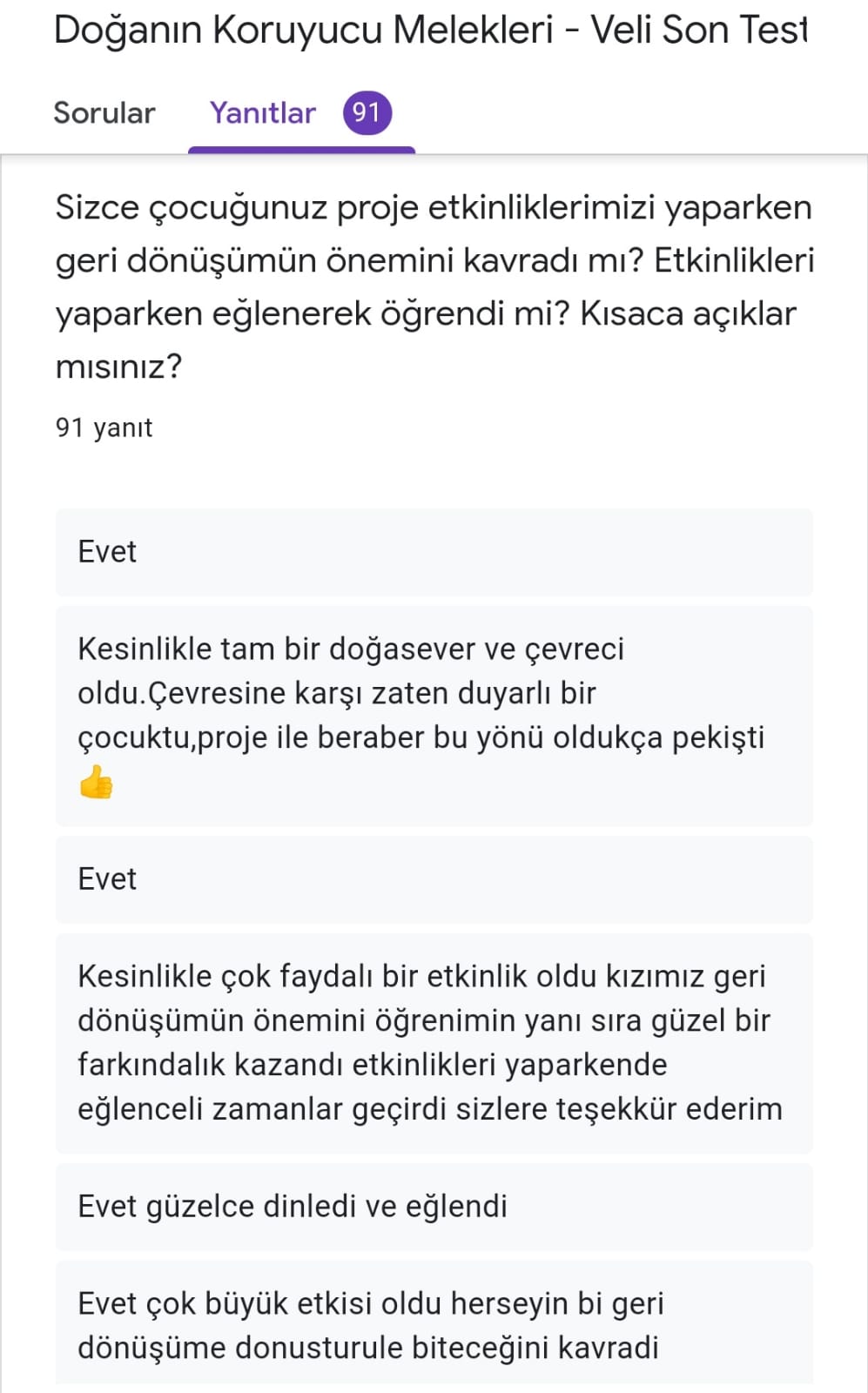 Doğanın Koruyucu Melekleri – Veli Değerlendirmeleri by Damla YILMAZ - Illustrated by Doğanın Koruyucu Melekleri - Veli Değerlendirmeleri - Ourboox.com