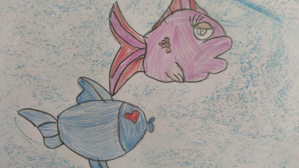 “Momenti di…versi” – PON “Competenti si diventa”10.2.2A .FSE.PON-SI-2019-151 by claudia - Illustrated by Piccoli poeti canterini - Classi IV - V Primaria I.C. "Giuseppe Montalto"Marausa - Ourboox.com