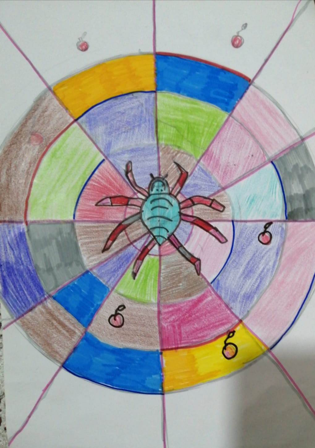 “Momenti di…versi” – PON “Competenti si diventa”10.2.2A .FSE.PON-SI-2019-151 by claudia - Illustrated by Piccoli poeti canterini - Classi IV - V Primaria I.C. "Giuseppe Montalto"Marausa - Ourboox.com