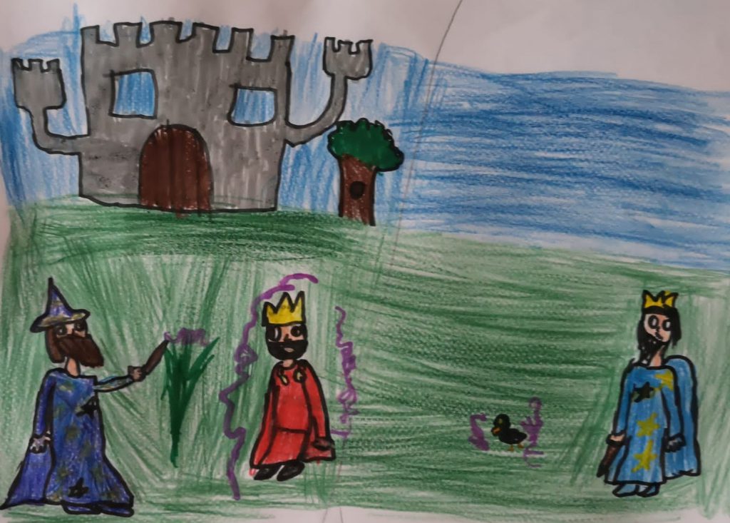 “Momenti di…versi” – PON “Competenti si diventa”10.2.2A .FSE.PON-SI-2019-151 by claudia - Illustrated by Piccoli poeti canterini - Classi IV - V Primaria I.C. "Giuseppe Montalto"Marausa - Ourboox.com