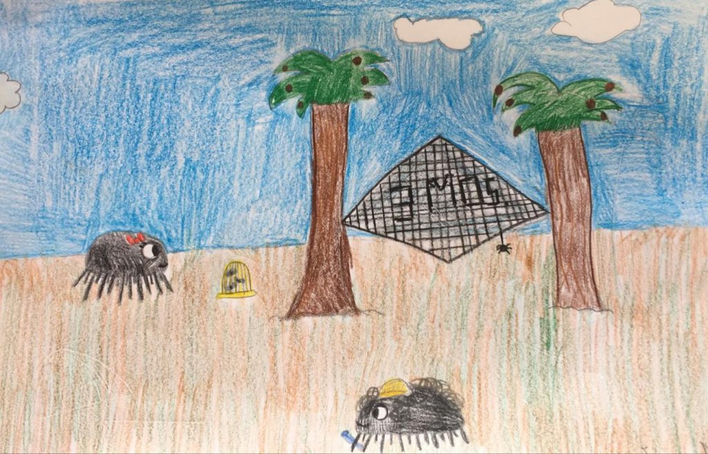 “Momenti di…versi” – PON “Competenti si diventa”10.2.2A .FSE.PON-SI-2019-151 by claudia - Illustrated by Piccoli poeti canterini - Classi IV - V Primaria I.C. "Giuseppe Montalto"Marausa - Ourboox.com