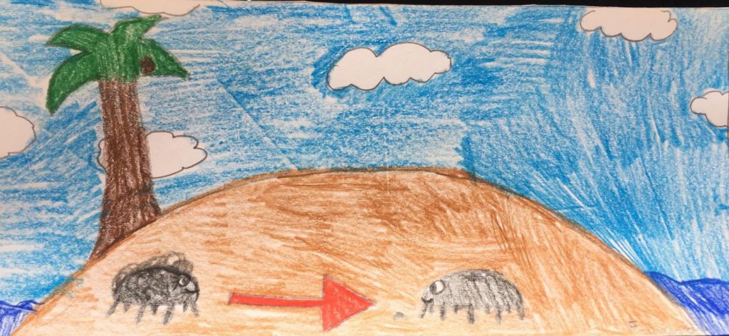 “Momenti di…versi” – PON “Competenti si diventa”10.2.2A .FSE.PON-SI-2019-151 by claudia - Illustrated by Piccoli poeti canterini - Classi IV - V Primaria I.C. "Giuseppe Montalto"Marausa - Ourboox.com