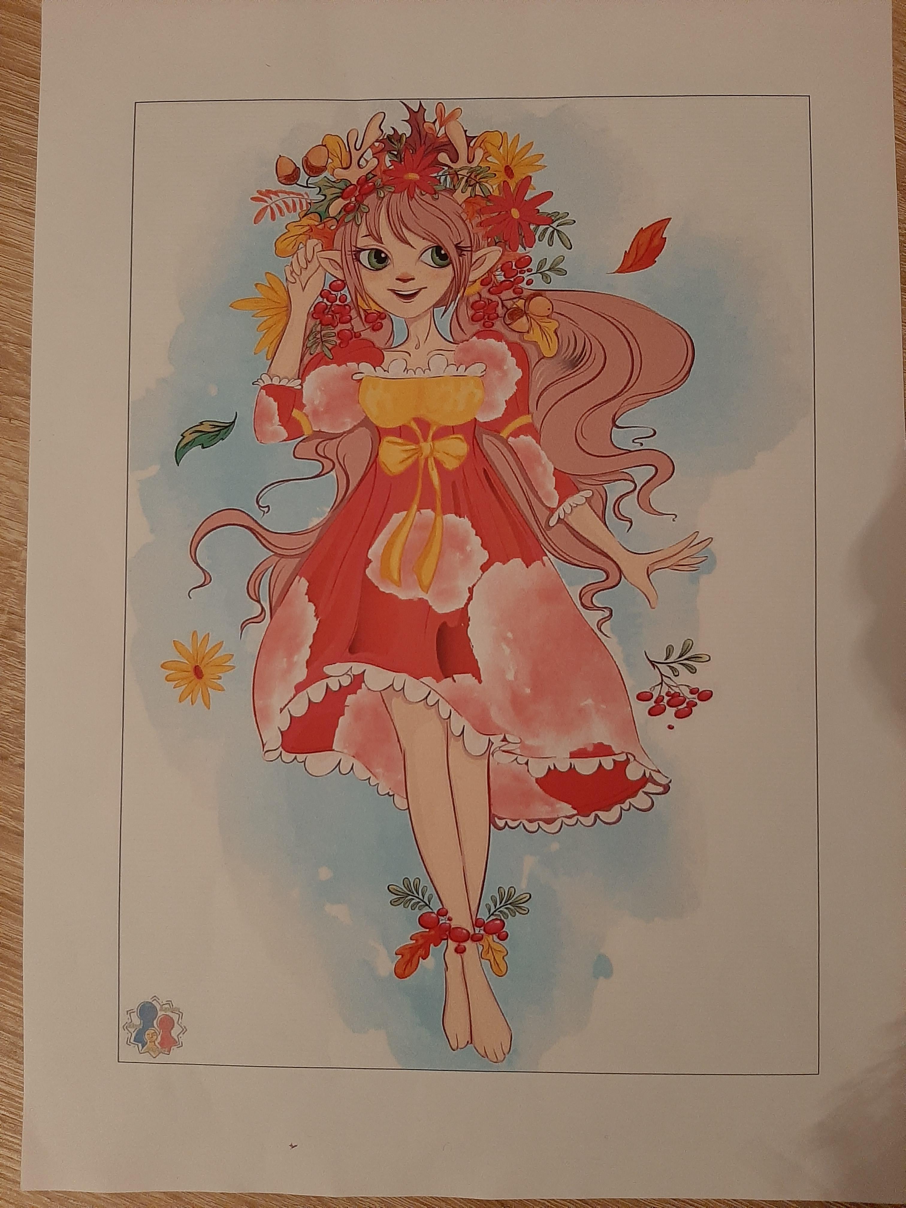 ANOTIMPURILE PRIN OCHI DE COPIL by IOANA SIMIONESCU - Ourboox.com