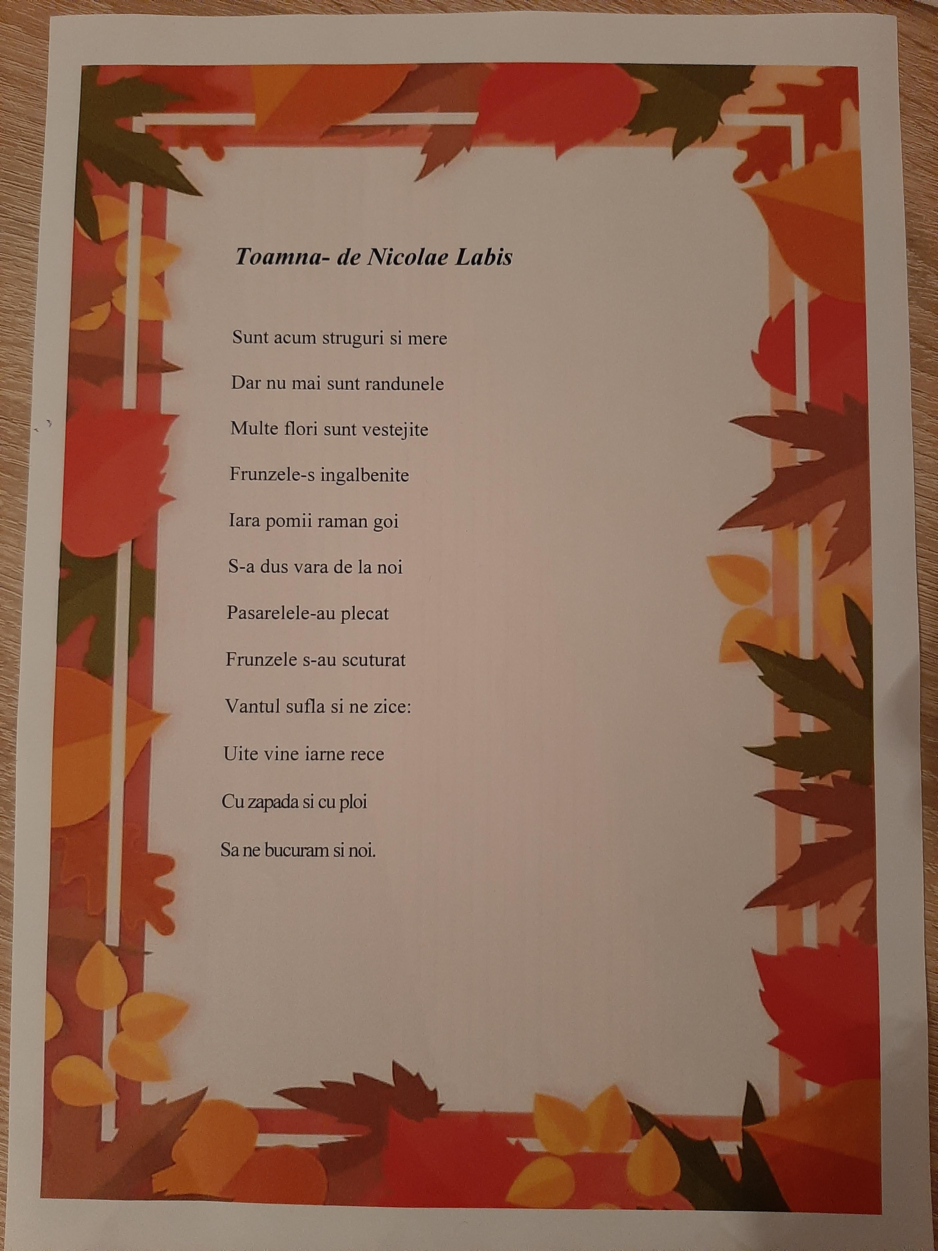 ANOTIMPURILE PRIN OCHI DE COPIL by IOANA SIMIONESCU - Ourboox.com