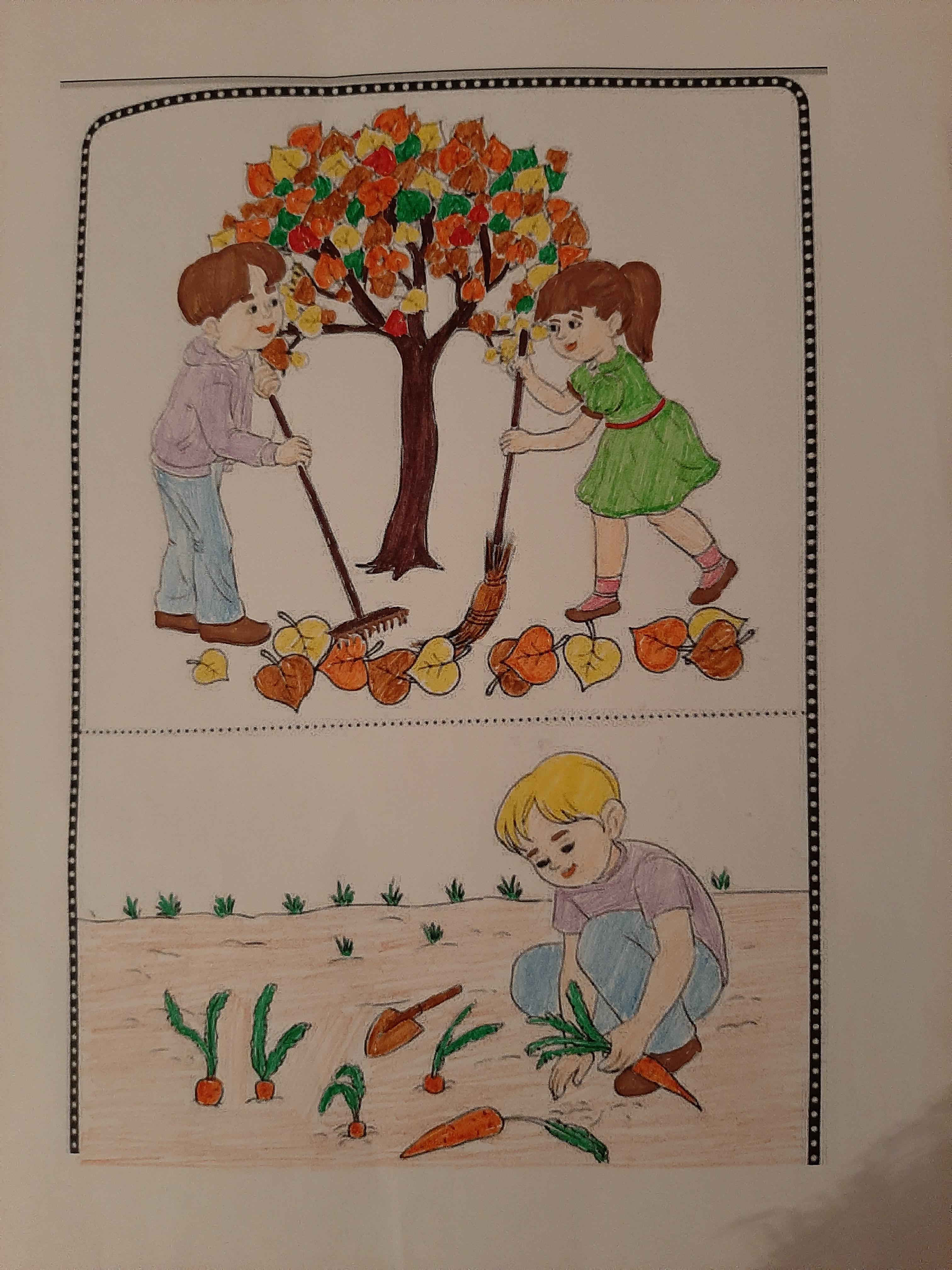 ANOTIMPURILE PRIN OCHI DE COPIL by IOANA SIMIONESCU - Ourboox.com