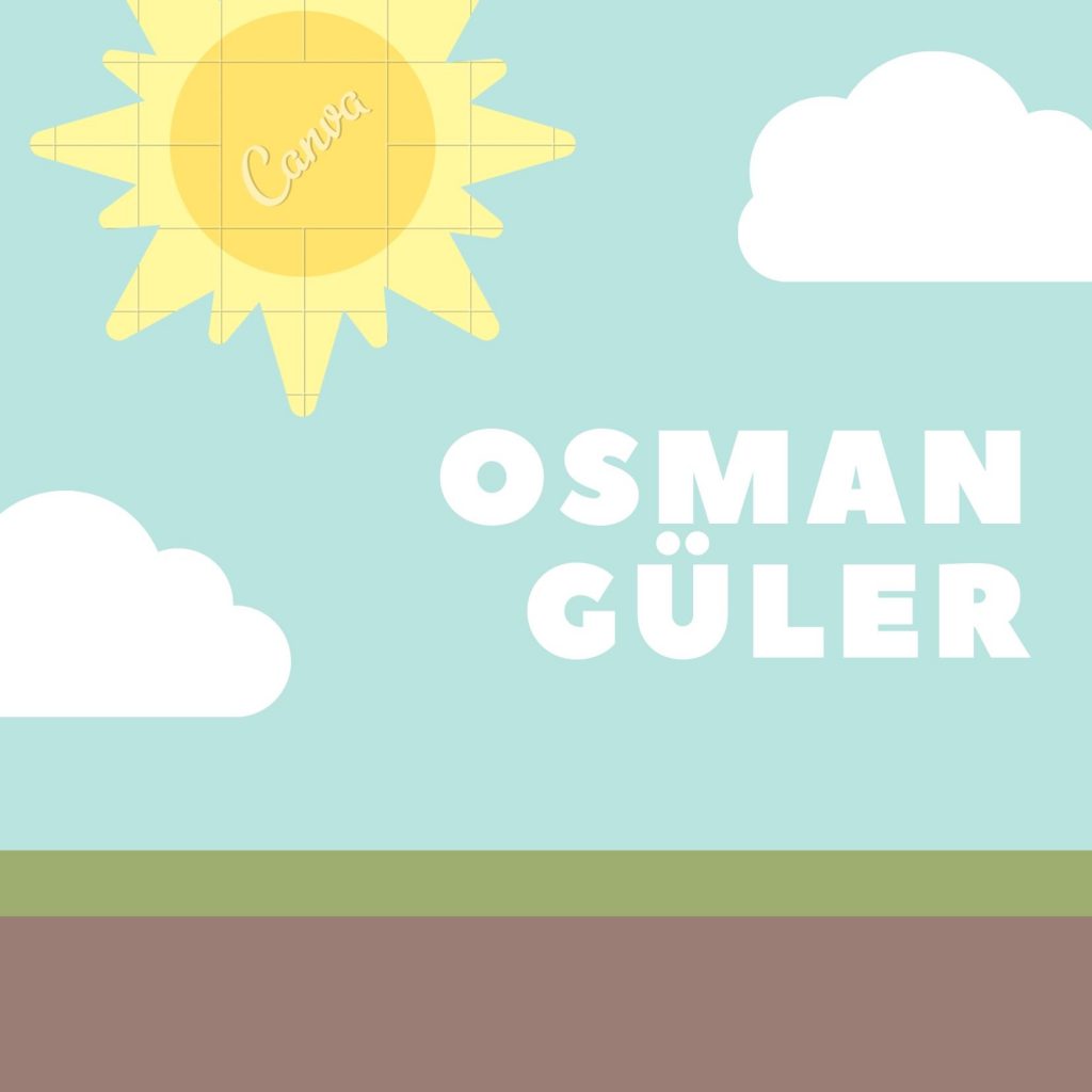 Osman Güler-Blogger Ödevine ilişkin Görüşler by Osman Güler - Illustrated by Osman Güler - Ourboox.com
