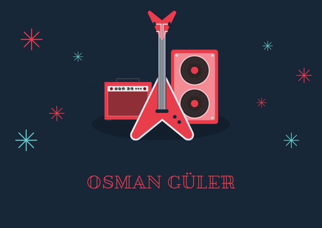 Osman Güler-Blogger Ödevine ilişkin Görüşler by Osman Güler - Illustrated by Osman Güler - Ourboox.com