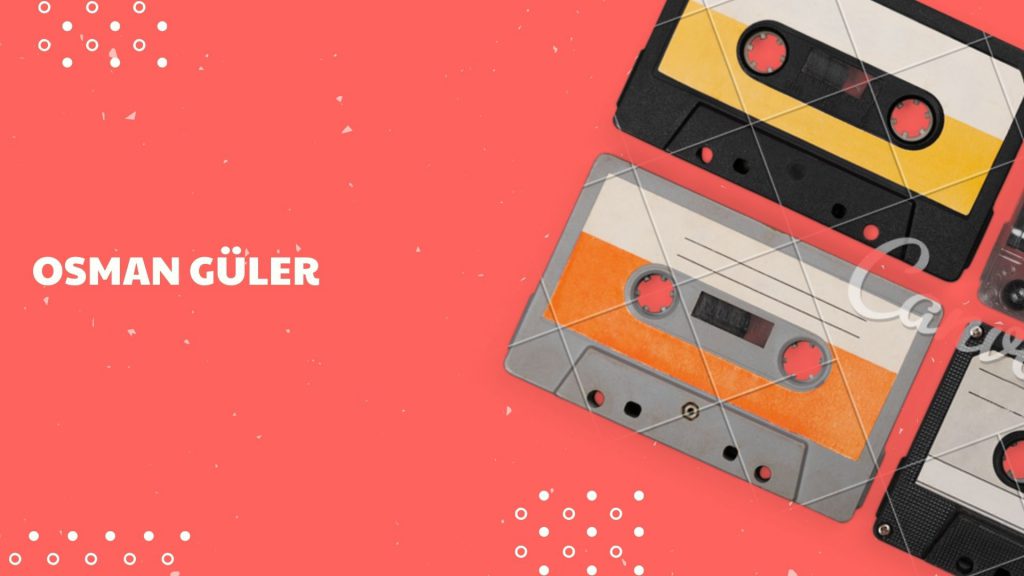 Osman Güler-Blogger Ödevine ilişkin Görüşler by Osman Güler - Illustrated by Osman Güler - Ourboox.com