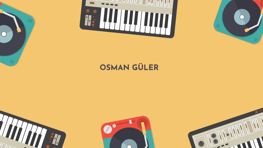 Osman Güler-Blogger Ödevine ilişkin Görüşler by Osman Güler - Illustrated by Osman Güler - Ourboox.com