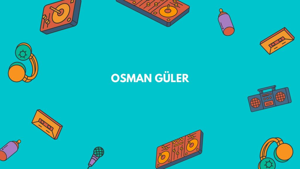 Osman Güler-Blogger Ödevine ilişkin Görüşler by Osman Güler - Illustrated by Osman Güler - Ourboox.com