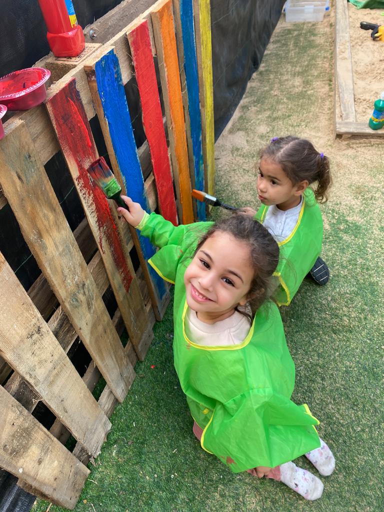 ألبوم أطفال الرياحين by shahrazad masarwa - Ourboox.com