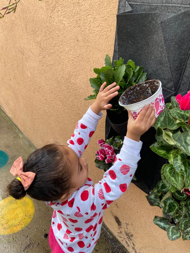 ألبوم أطفال الرياحين by shahrazad masarwa - Ourboox.com