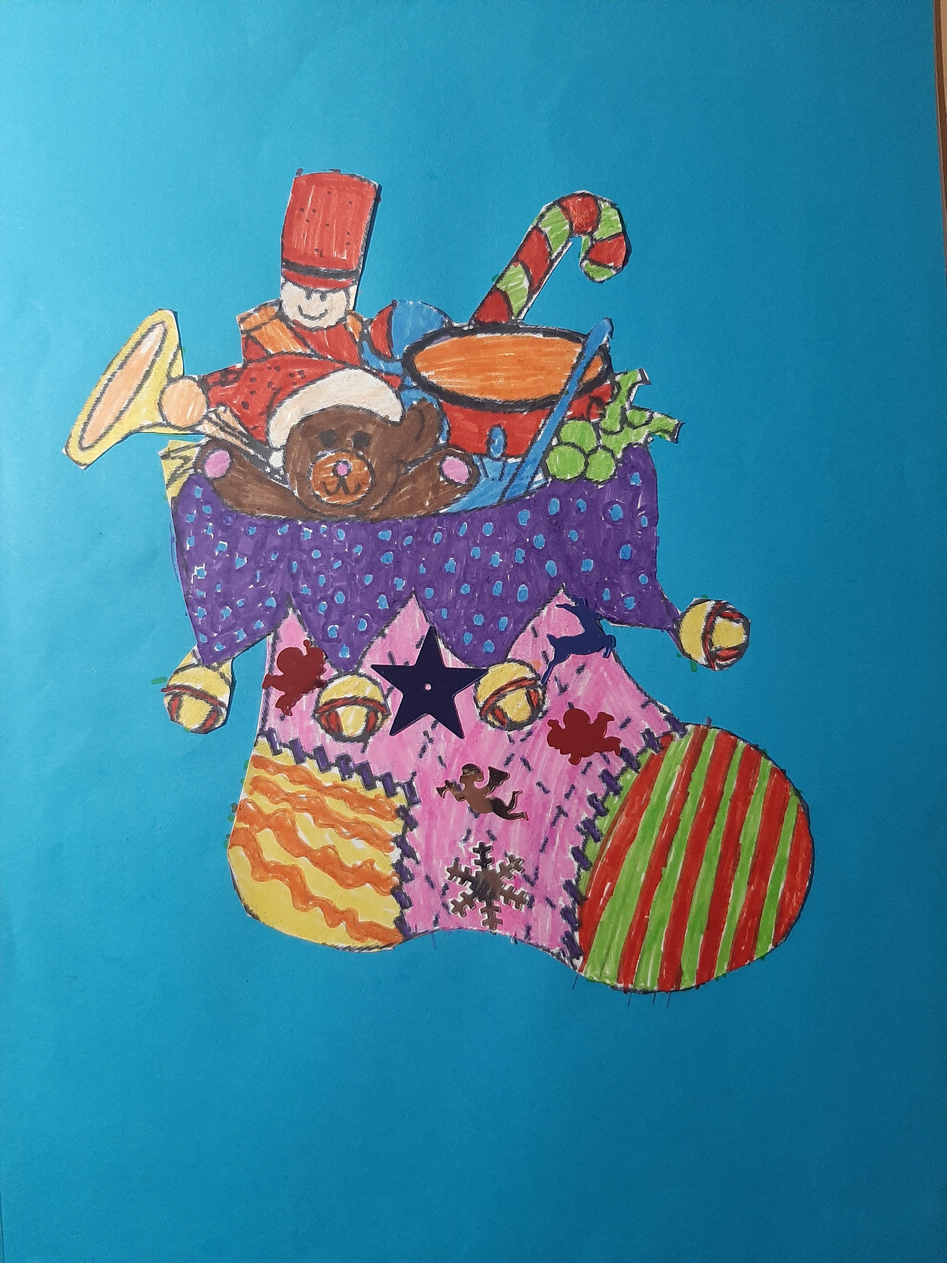 ANOTIMPURILE PRIN OCHI DE COPIL by IOANA SIMIONESCU - Ourboox.com