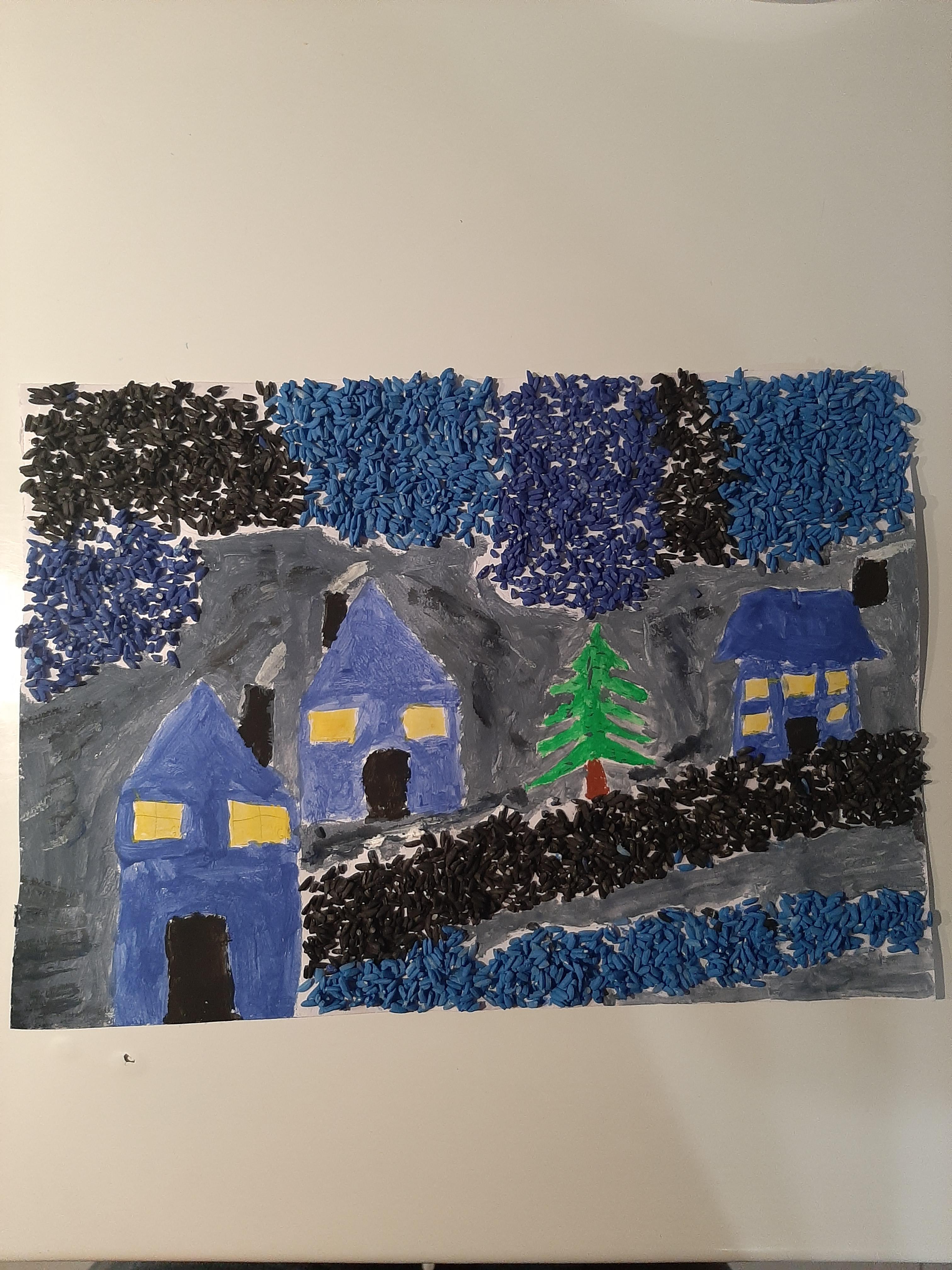 ANOTIMPURILE PRIN OCHI DE COPIL by IOANA SIMIONESCU - Ourboox.com