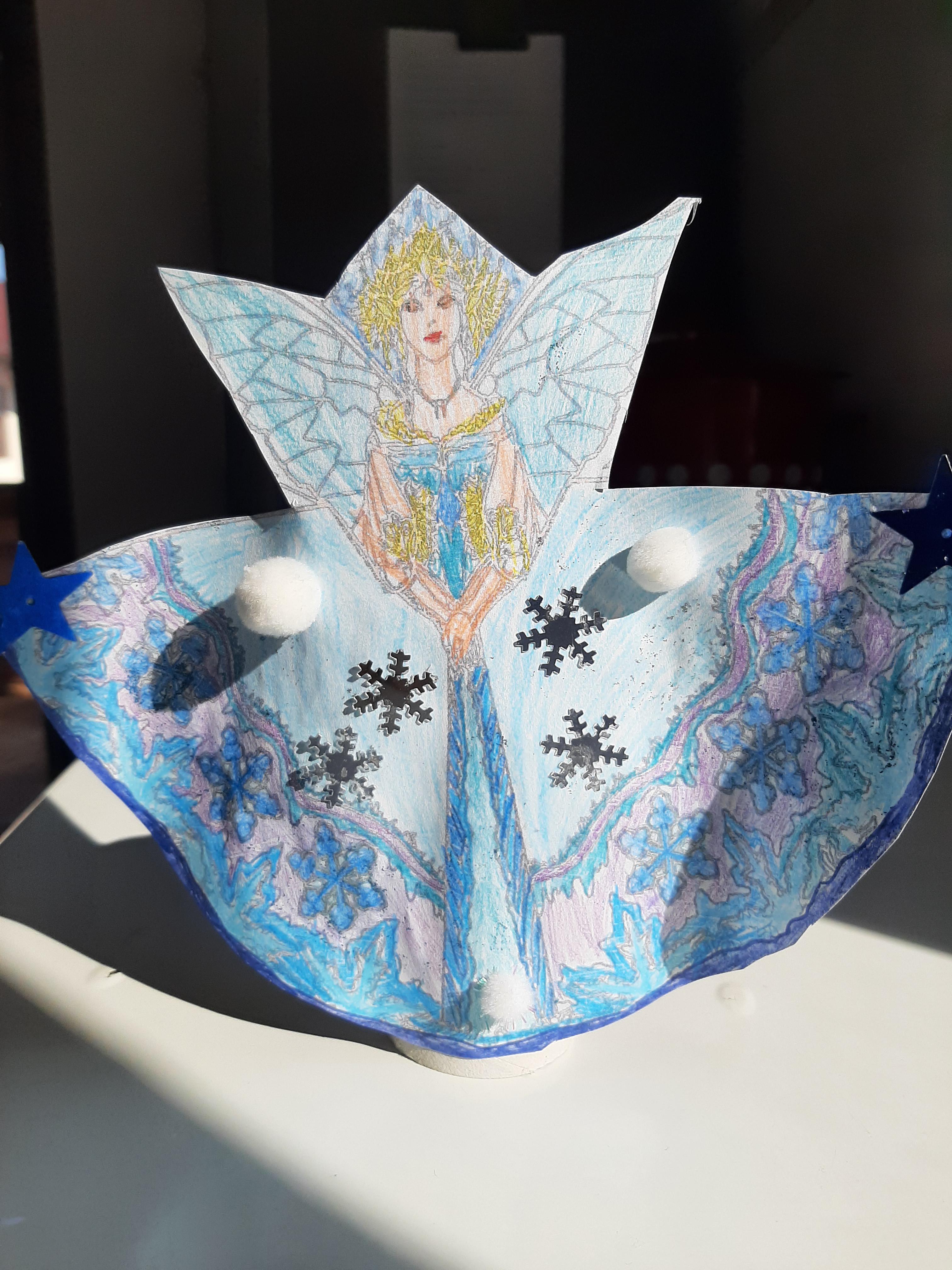 ANOTIMPURILE PRIN OCHI DE COPIL by IOANA SIMIONESCU - Ourboox.com