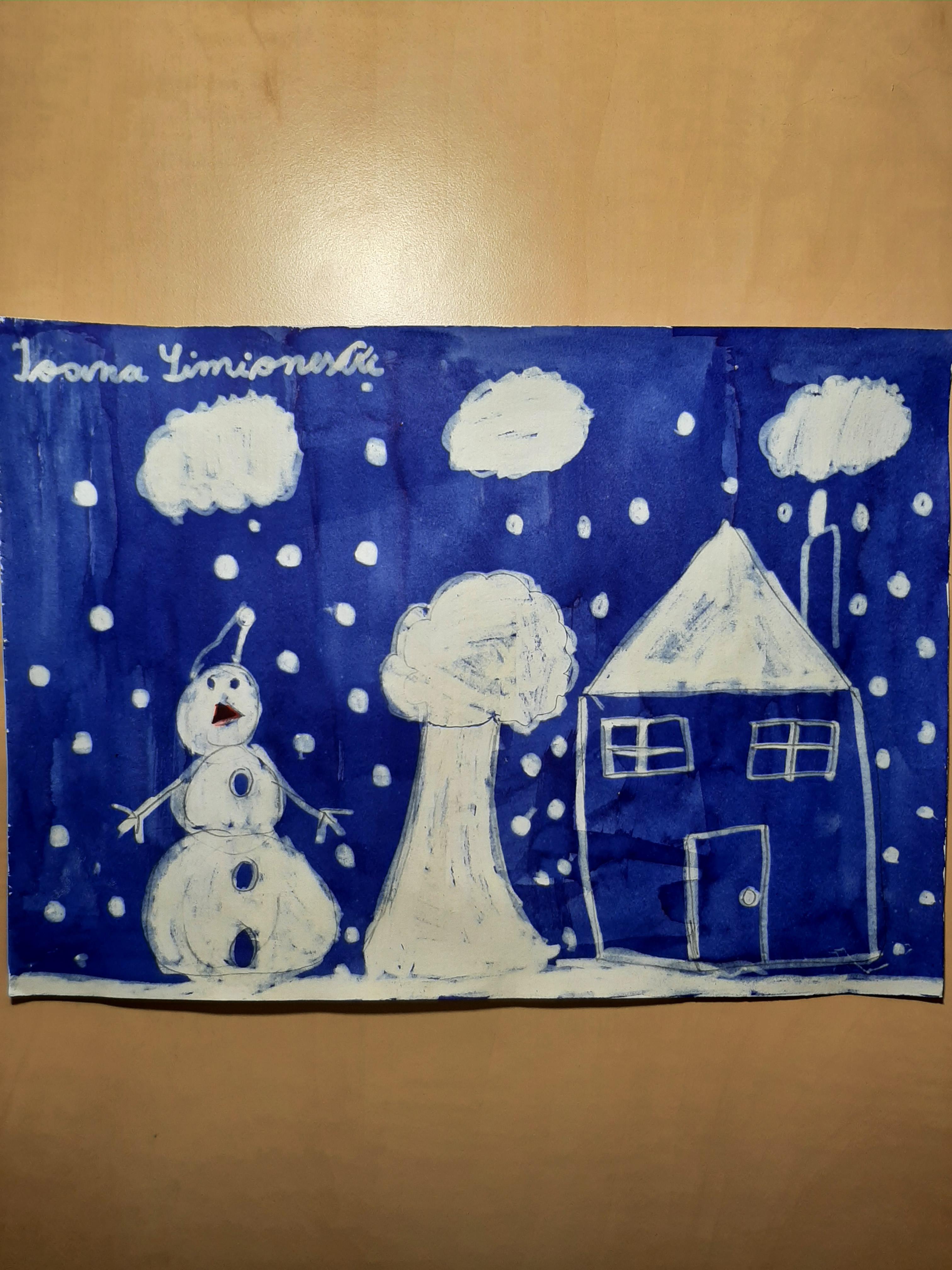 ANOTIMPURILE PRIN OCHI DE COPIL by IOANA SIMIONESCU - Ourboox.com