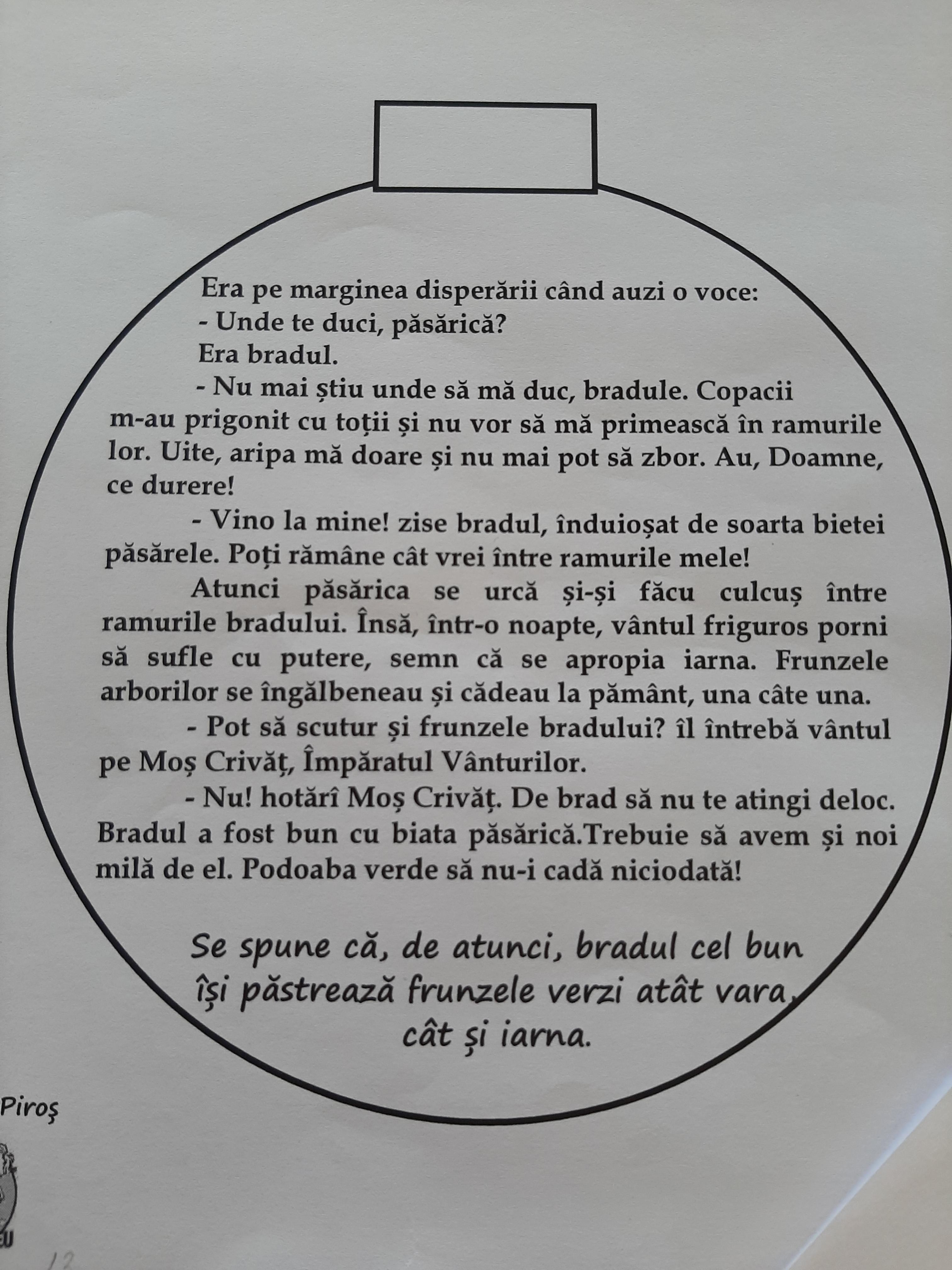 ANOTIMPURILE PRIN OCHI DE COPIL by IOANA SIMIONESCU - Ourboox.com