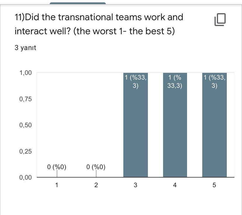 FEBRUARY EVALUATION FOR TEACHERS by Yaprak Zengin Ateşler - Ourboox.com