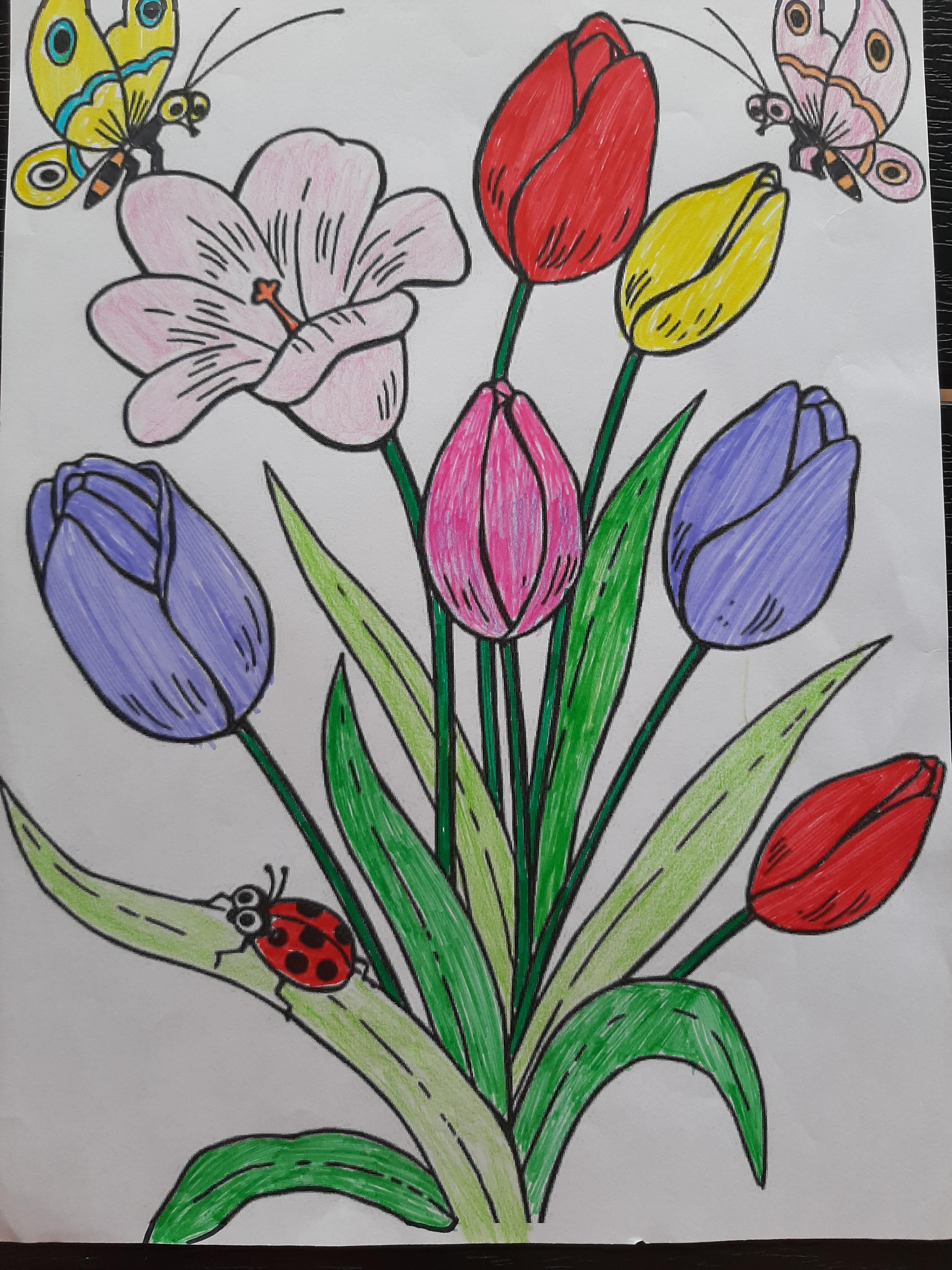 ANOTIMPURILE PRIN OCHI DE COPIL by IOANA SIMIONESCU - Ourboox.com