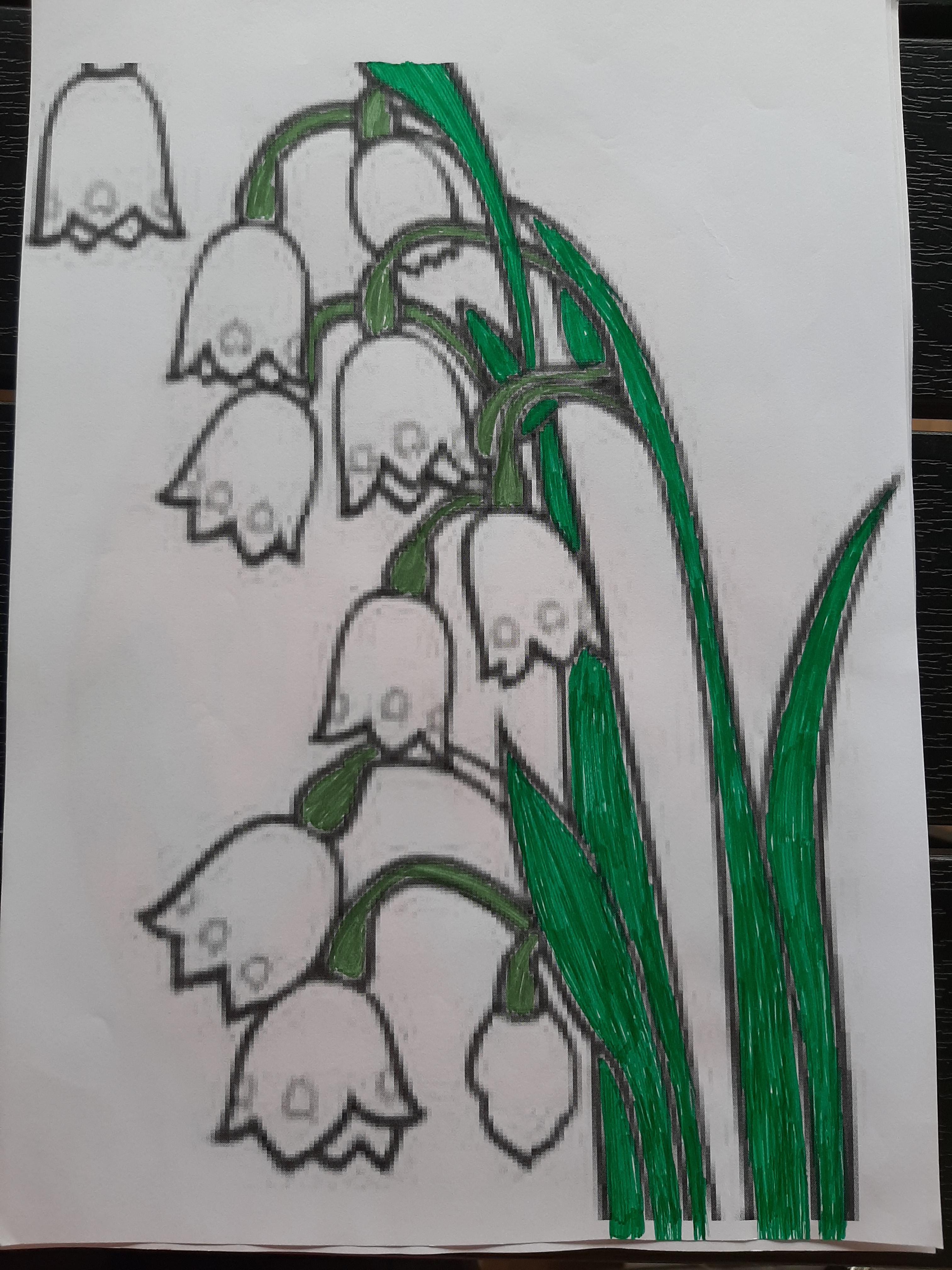 ANOTIMPURILE PRIN OCHI DE COPIL by IOANA SIMIONESCU - Ourboox.com