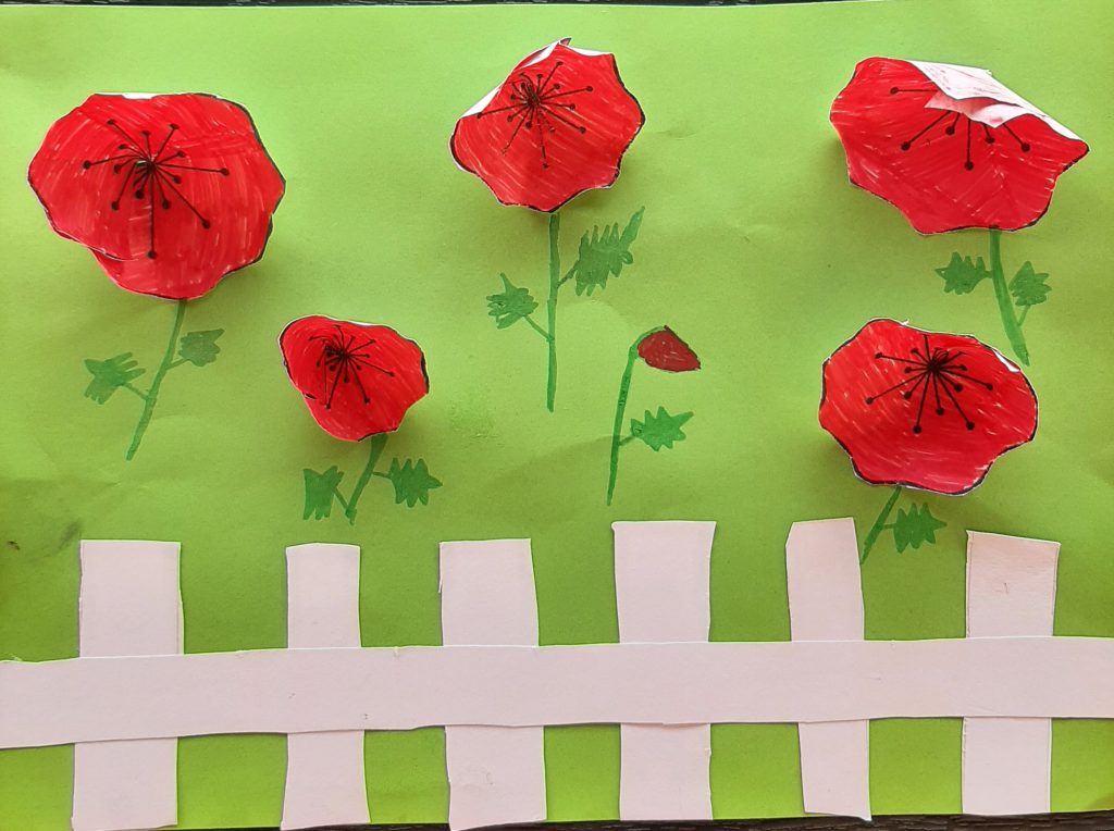 ANOTIMPURILE PRIN OCHI DE COPIL by IOANA SIMIONESCU - Ourboox.com